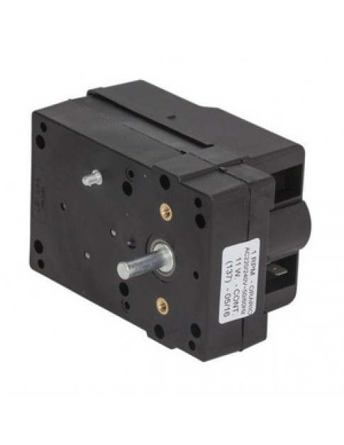 Двигун з редуктором LIP для льодогенератора Icematic, Scotsman, Eurfrigor 500688 11W 230V