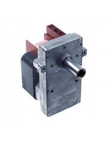 Двигун із редуктором KENTA для гриля Roller Grill 500748 28W 230V 2.5RPM K9115106