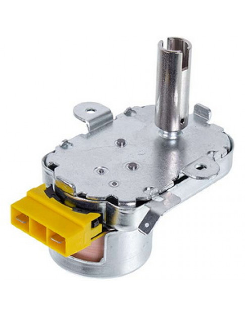 Двигун із редуктором для гриля METEOR 500768 12W 230V 2 RPM 981