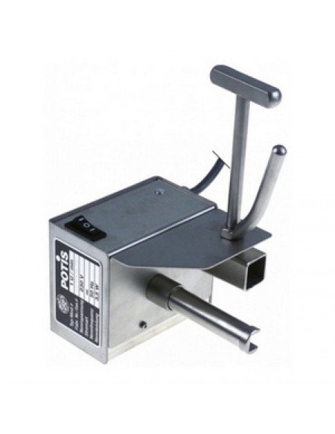 Двигун із редуктором для гриля Potis, Cookmax 500797 3,5W 230V PT0152