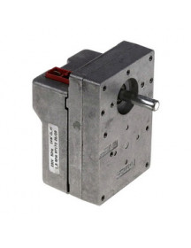 Двигун із редуктором Bitron для гриля Fimar 500976 14W 230V 97172