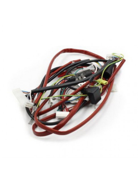 Комплект кабелів електропідключень для газового котла Hermann Наbitat E 50002942