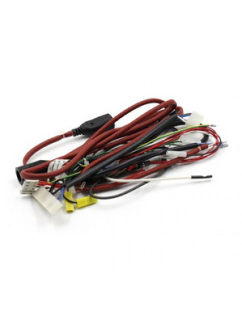 Комплект кабелів електропідключень для газового котла Hermann Наbitat SE 50002944