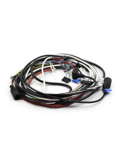 Комплект кабелів електропідключень для газового котла Hermann Supermaster E 50003399