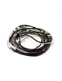 Комплект кабелів електропідключень для газового котла Hermann Supermaster SE 50003569