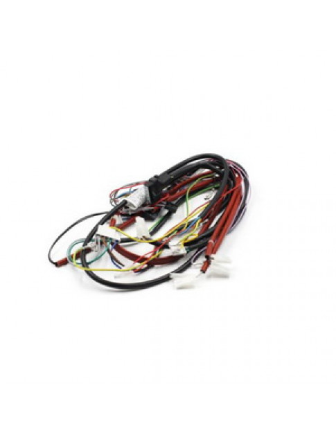 Комплект кабелів електропідключень для газового котла Hermann Habitat 2 E 50004129