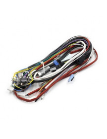 Комплект кабелів електропідключень для газового котла Hermann Micra 2 E 50004201