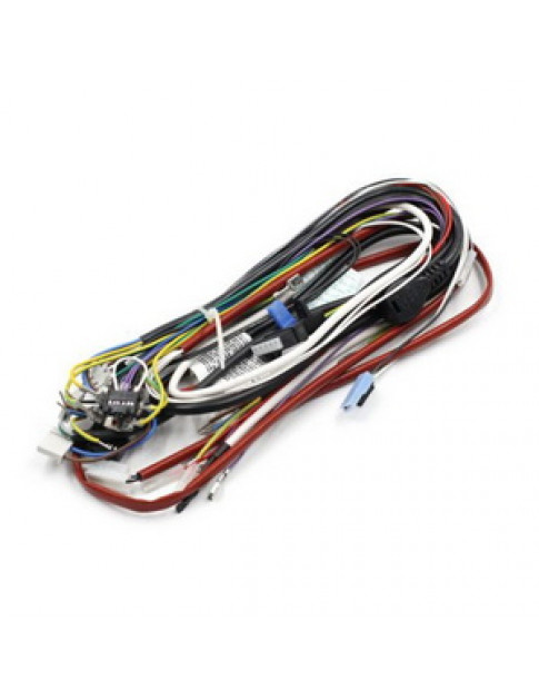 Комплект кабелів електропідключень для газового котла Hermann Micra 2 E 50004201