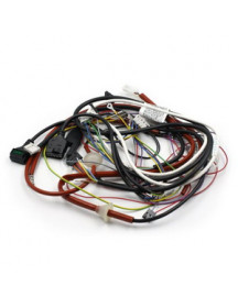 Комплект кабелів електропідключень для газового котла Hermann Micra 2 SE 50004202