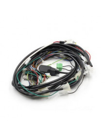 Комплект кабелів електропідключень для конденсаційного котла Hermann Eura Top Condensing 50004884