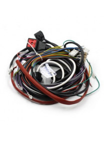 Комплект кабелів електропідключень для газового котла Hermann Thesi E 50004988