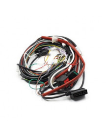 Комплект кабелів електропідключень для газового котла Hermann Thesi SE 50004989