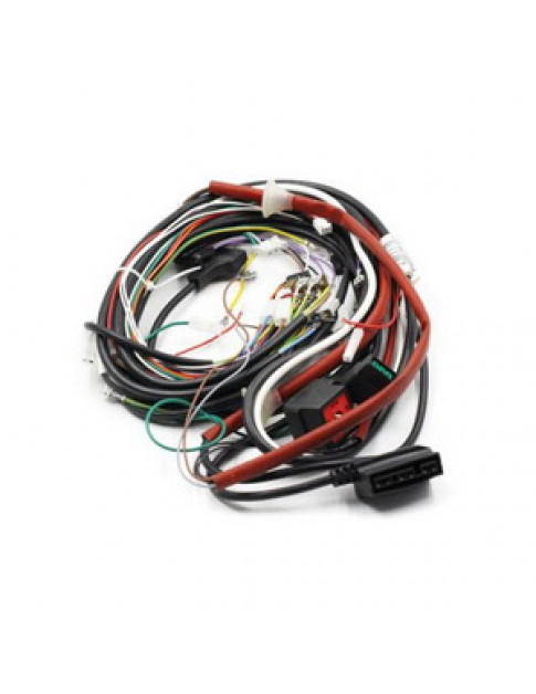 Комплект кабелів електропідключень для газового котла Hermann Thesi SE 50004989