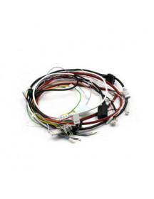 Комплект кабелів електропідключень для газового котла Hermann Мaster E 50005476