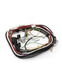 Комплект кабелів електропідключень для газового котла Hermann Мaster SE 50005477