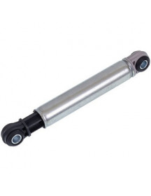 Амортизатор бака для пральної машини Ardo 50015400 Ansa 250N L=195-265mm D отворів=10mm