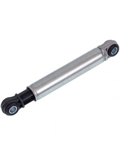 Амортизатор бака для пральної машини Ardo 50015400 Ansa 250N L=195-265mm D отворів=10mm