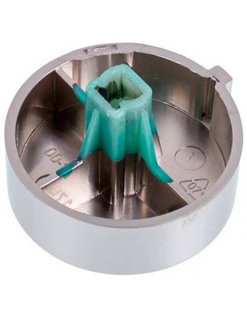 Ручка таймера і регулятора потужності для мікрохвильової печі Gorenje 500191