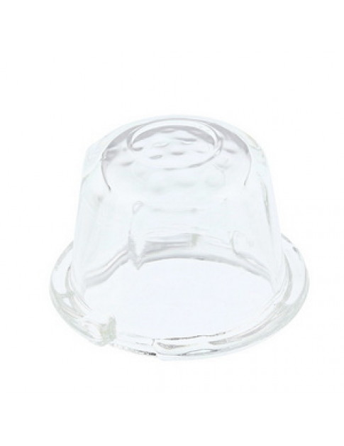 Zanussi 50020963000 Кришка плафони лампи (скляна) для духової шафи