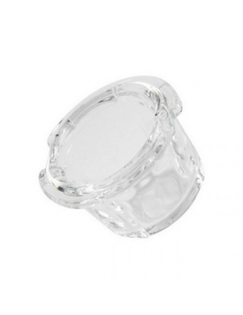 Zanussi 50020963000 Кришка плафони лампи (скляна) для духової шафи