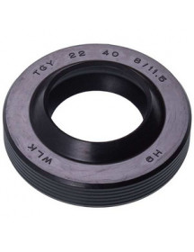 Сальник для пральної машини Zanussi 22*40*8/11,5mm 50063248004