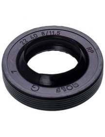 Сальник для пральної машини Zanussi 22*40*8/11,5mm 50063248004