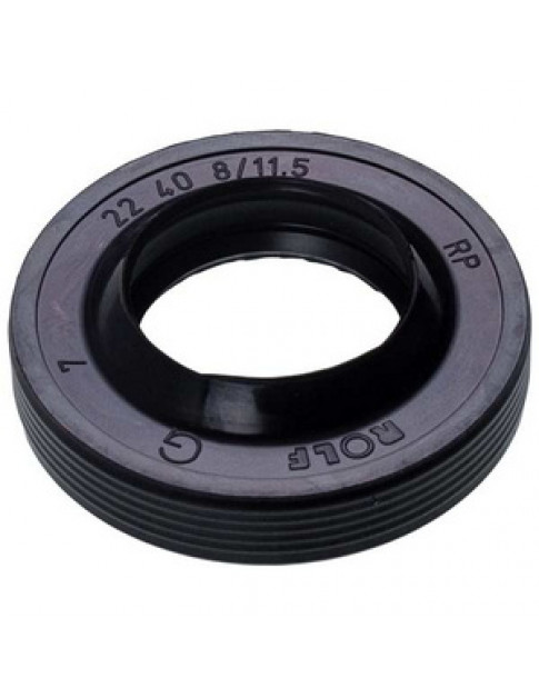 Сальник для пральної машини Zanussi 22*40*8/11,5mm 50063248004