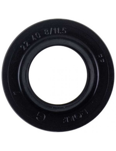 Сальник для пральної машини Zanussi 22*40*8/11,5mm 50063248004