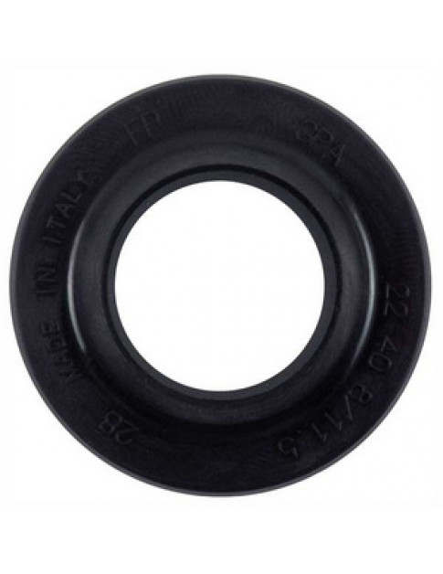 Zanussi 50063248004 Сальник FP 22*40*8/11,5mm для пральної машини Zanussi 50063248004 Сальник FP 22*40*8/11,5mm для пральної машини