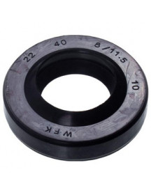 Сальник для пральної машини Zanussi 50063248004 WFK 22*40*8/11.5mm