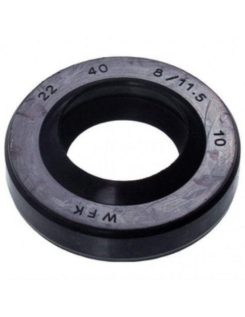 Сальник для пральної машини Zanussi 50063248004 WFK 22*40*8/11.5mm Сальник для пральної машини Zanussi 50063248004 WFK 22*40*8/11.5mm