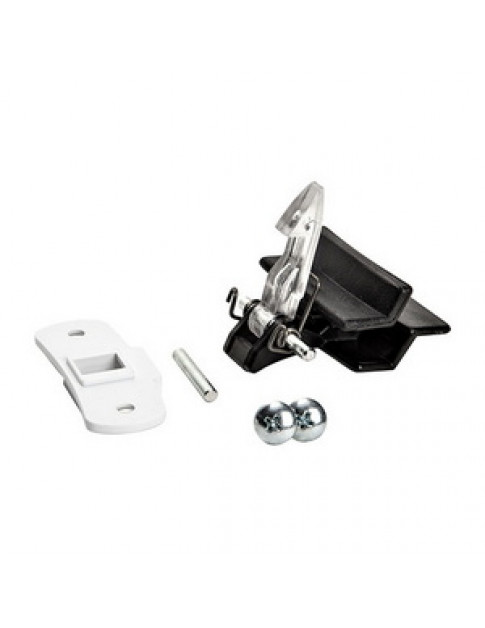 Ручка дверей (люка) для пральної машини Electrolux 50095465006