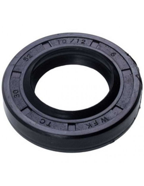  Сальник 30*52*10/12mm для пральної машини Zanussi 50095515008