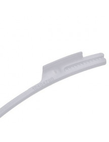 Хомут (зовнішній) манжети люка для пральної машини Electrolux 50097072008 Хомут (зовнішній) манжети люка для пральної машини Electrolux 50097072008