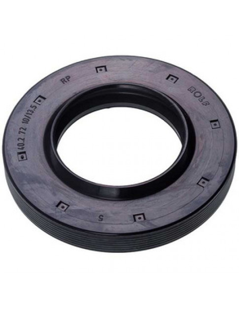 Сальник 50099308004 для пральної машини 40.2*72*10/13.5 Rolf  Zanussi