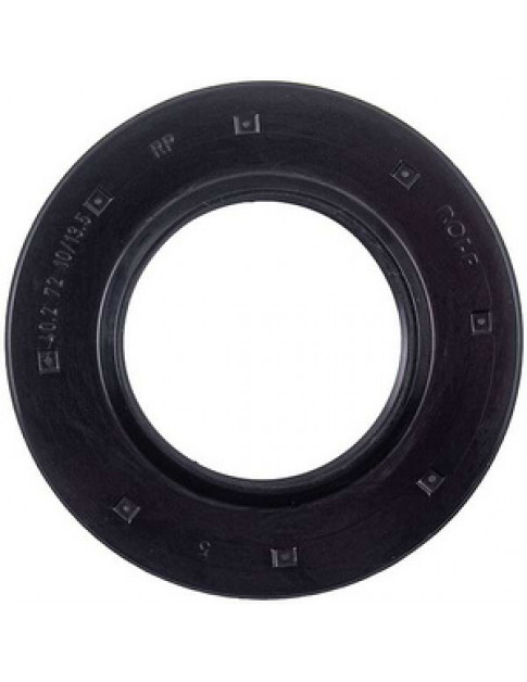 Сальник 50099308004 для пральної машини 40.2*72*10/13.5 Rolf  Zanussi