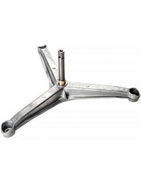 Хрестовина барабана для пральної машини Electrolux 50099972007 L=105mm