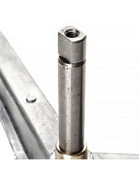Хрестовина барабана для пральної машини Electrolux 50099972007 L=105mm