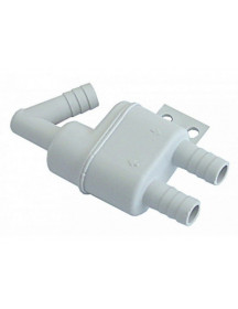 Зворотний клапан для посудомийної машини Küppersbusch/Meiko 501020 D=13mm