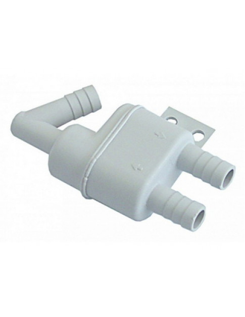 Зворотний клапан для посудомийної машини Küppersbusch/Meiko 501020 D=13mm