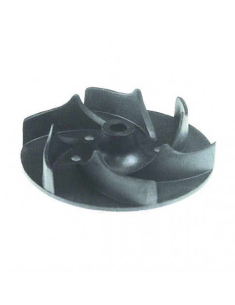 Крильчатка помпи насоса FIR 3911K2530 для посудомийної машини Meiko 501316 D=96mm s=23mm