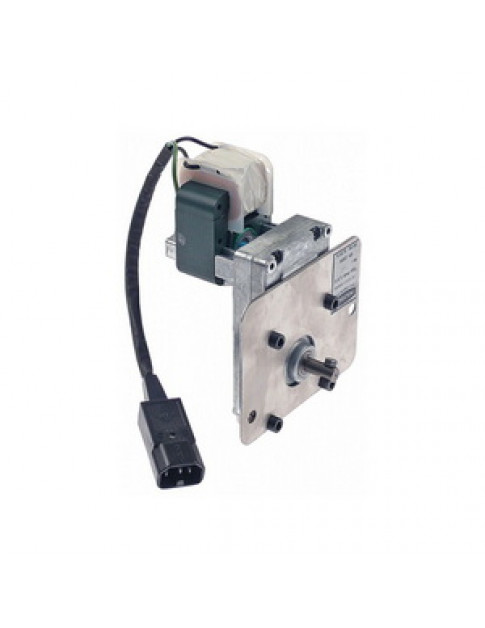 Двигун з редуктором для гриля 501448 230V POLYDOR 201575