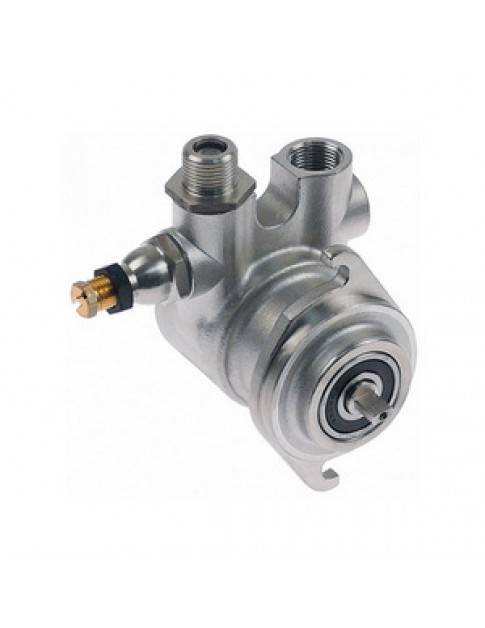 Головка двигуна помпи FLUID-O-TECH для кавомашини Casadio/Cimbali/Faema 501499 180л/год 3/8