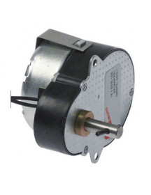 Мотор-редуктор Mechtex GB5P для дозатора напоїв 501508