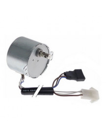 Двигун з редуктором Dexun для льдогенератора Bartscher 501535 6W 220-240V 33/40 RPM 50KTYZ