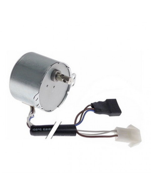 Двигун з редуктором Dexun для льдогенератора Bartscher 501535 6W 220-240V 33/40 RPM 50KTYZ