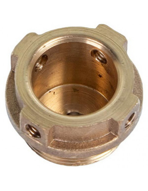 Втулка триходового клапана для газ. котла Baxi Eco, Luna, Westen Energy, Saunier Duval Themaclassic 5010777