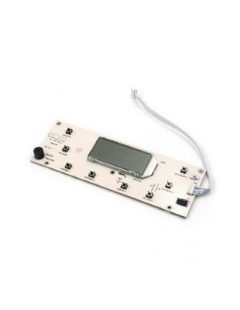 Плата дисплея HXD-XSP01 для газового котла Nobel NB1, NB2 E, SE 50148