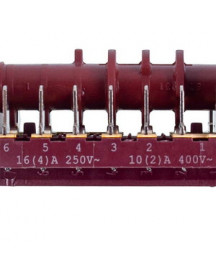 Ardo 502006301 Gottak Перемикач режимів 870628 для духовки