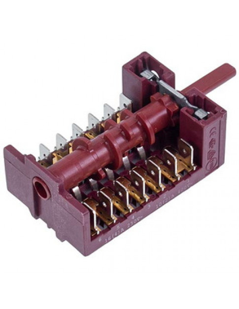 Ardo 502006301 Gottak Перемикач режимів 870628 для духовки